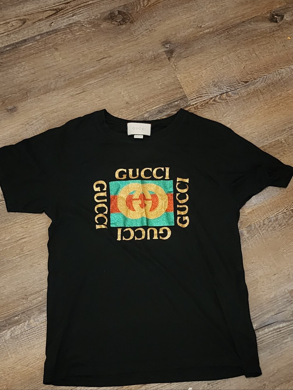 Gucci TSHIRT